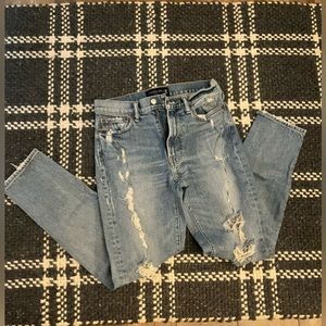 Abercrombie Jeans